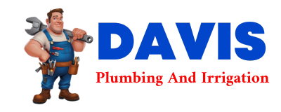 Trusted plumber in KLAWOCK